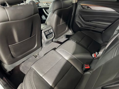 Used 2019 Cadillac CTS Luxury RWD image 40