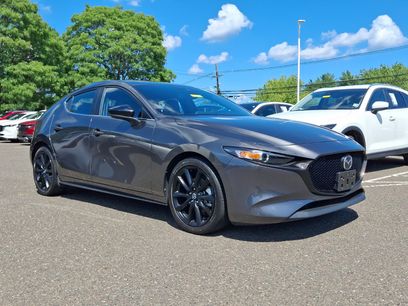 Used 2020 MAZDA MAZDA3 AWD Hatchback w/ Preferred Pkg