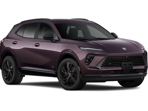 New 2025 Buick Envision Sport Touring image 29