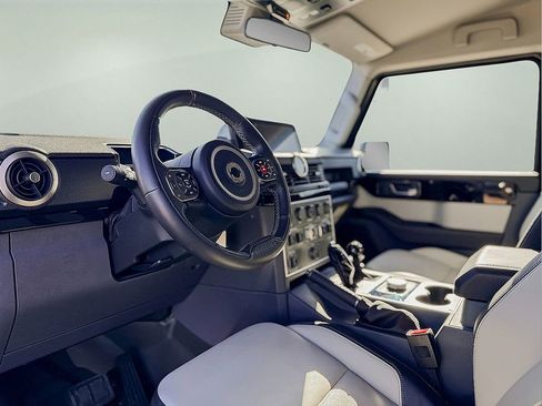 Used 2024 INEOS Grenadier image 19