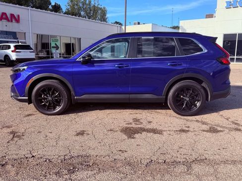 Used 2024 Honda CR-V Sport-L image 4