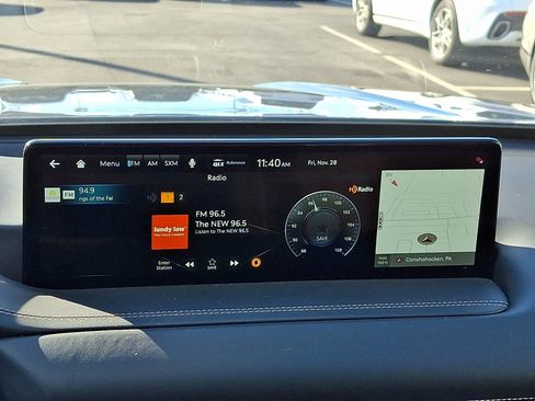 Certified 2023 Genesis GV80 3.5T w/ Prestige Package image 18