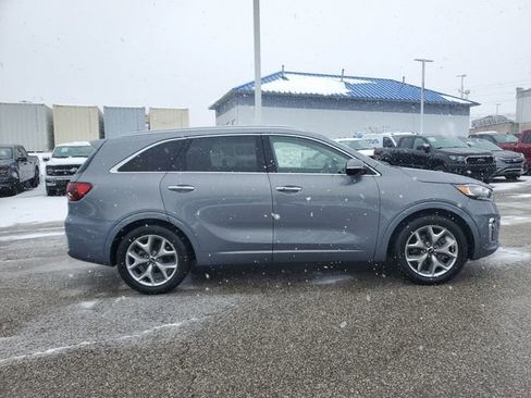Used 2020 Kia Sorento SX image 3