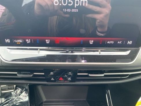 New 2026 Volkswagen GTI Autobahn image 34