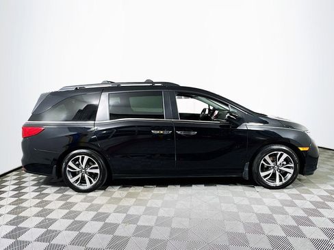 Used 2023 Honda Odyssey Touring image 8
