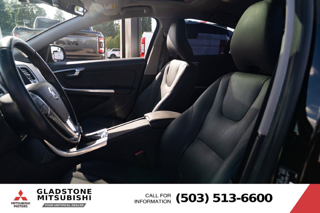 Used 2015 Volvo S60 T5 Premier AWD/4WD image 17