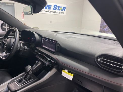 Used 2023 Dodge Hornet GT w/ Tech Pack w/o Parking image 23