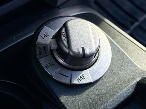 Used 2012 Toyota 4Runner Limited image 10