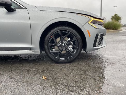 New 2026 Kia K5 GT-Line image 31