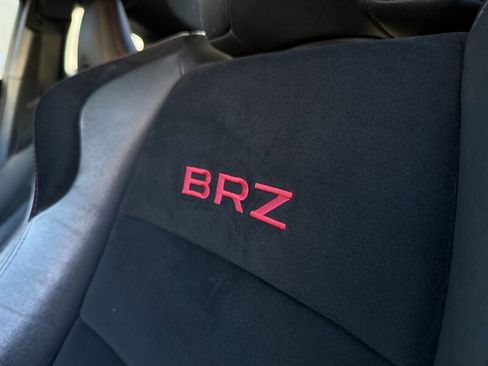 Used 2019 Subaru BRZ Limited RWD image 36