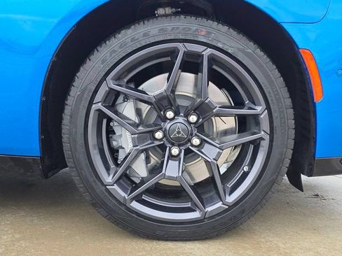 New 2026 Dodge Charger Scat Pack AWD/4WD image 11