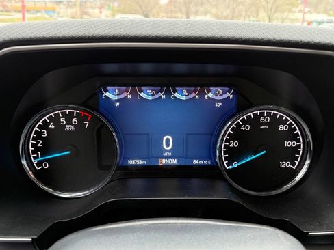 Used 2023 Ford F150 XLT w/ Equipment Group 302A High image 14