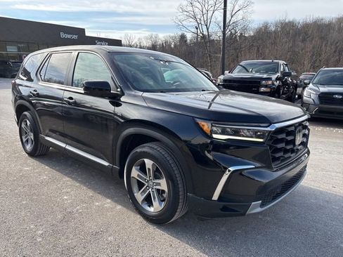 Used 2023 Honda Pilot EX-L image 7