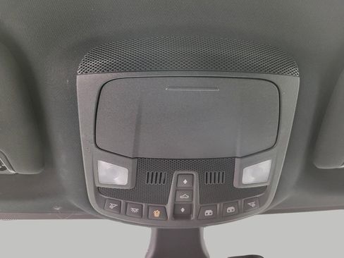 Used 2024 Ford Edge ST w/ Equipment Group 401A AWD/4WD image 18