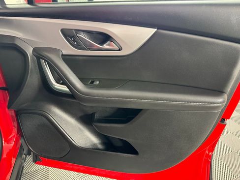 Used 2022 Chevrolet Blazer LT image 29