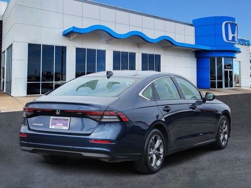 Used 2024 Honda Accord EX image 5