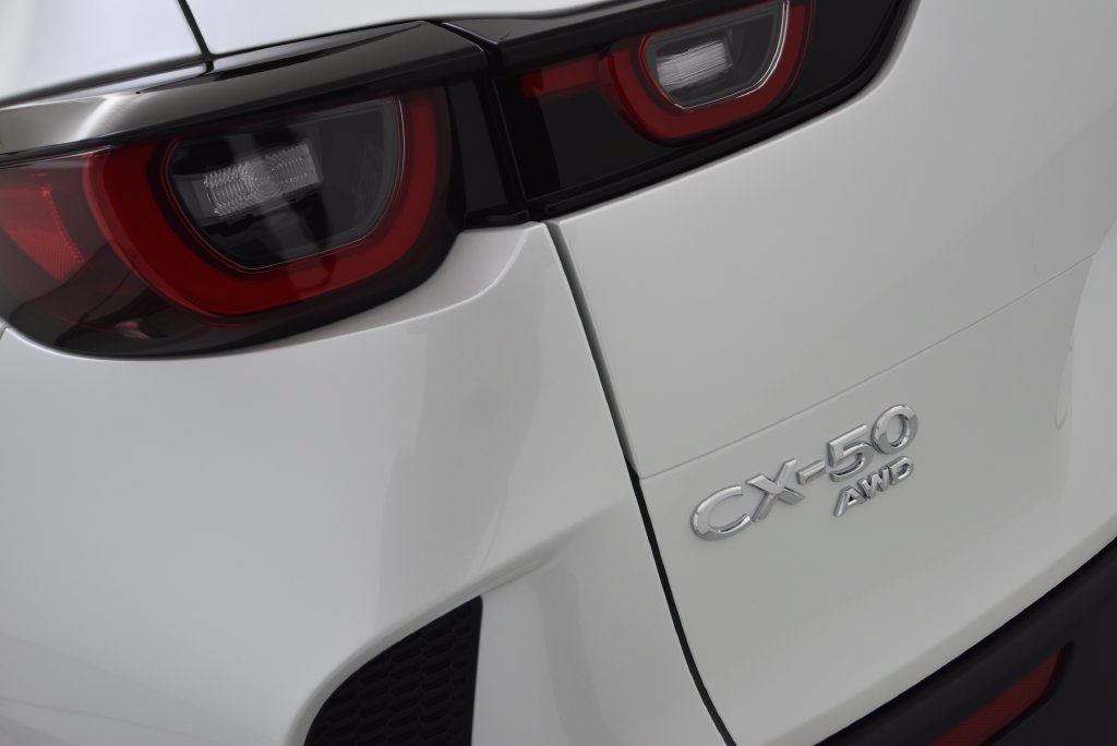 New 2026 MAZDA CX-50 AWD 2.5 Hybrid w/ Weather Package image 37