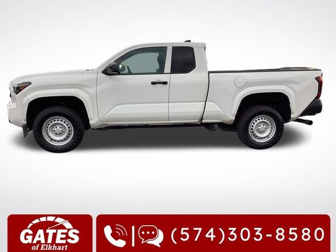 Used 2024 Toyota Tacoma SR image 6