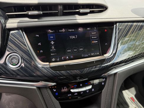 Used 2024 Cadillac XT6 Premium Luxury w/ Technology Package AWD/4WD image 17