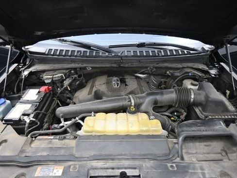 Used 2020 Lincoln Navigator Reserve w/ Luxury Package AWD/4WD image 12