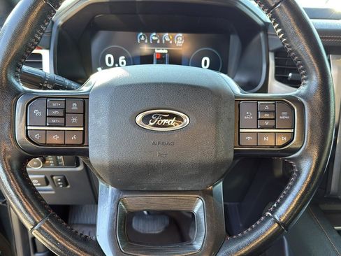 Certified 2022 Ford Expedition Timberline image 15