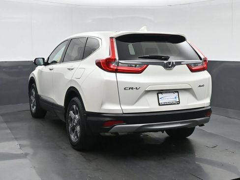 Used 2018 Honda CR-V EX image 5