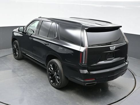 New 2026 Cadillac Escalade Platinum Sport AWD/4WD image 39
