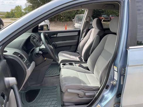 Used 2011 Honda CR-V SE image 13