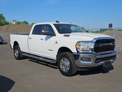 Used 2019 RAM 2500 Big Horn