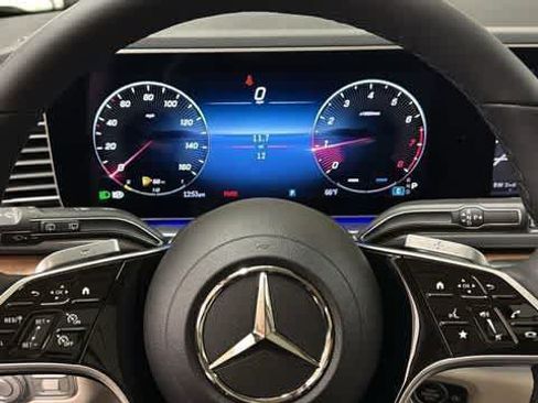 Certified 2026 Mercedes-Benz GLE 350 4MATIC image 19