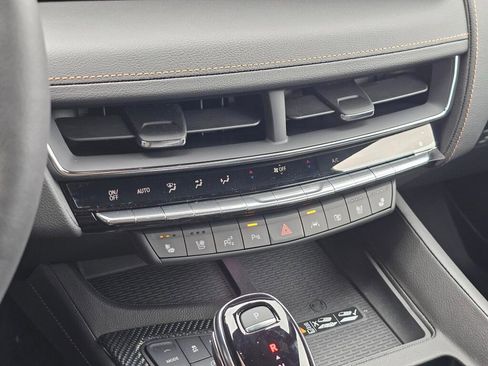 New 2026 Cadillac CT5 Sport AWD/4WD image 32