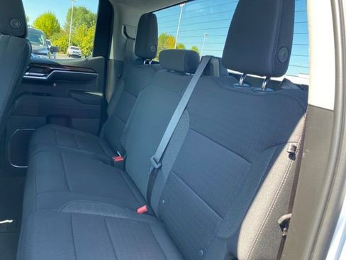 Certified 2024 GMC Sierra 1500 Elevation image 18