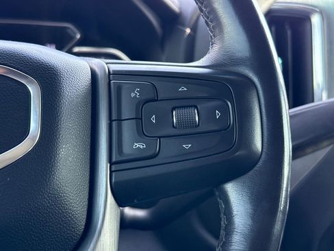 Used 2023 GMC Sierra 2500 Denali w/ Denali Ultimate Package image 28