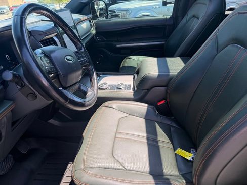 Used 2022 Ford Expedition Timberline AWD/4WD image 28
