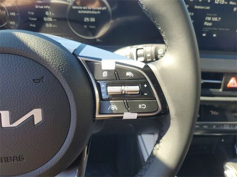 New 2026 Kia Seltos EX image 19