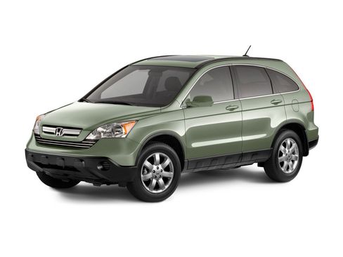 Used 2008 Honda CR-V EX-L image 1