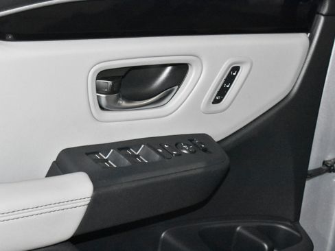 Certified 2023 Honda Pilot EX-L image 24