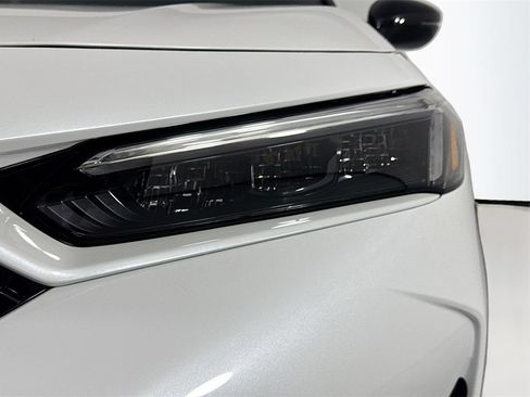 New 2026 Honda Civic Sport Touring image 10