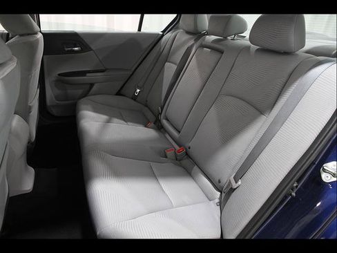 Used 2017 Honda Accord LX image 15