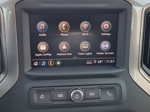 New 2026 Chevrolet Silverado 2500 W/T image 17