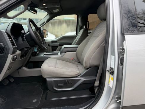 Used 2019 Ford F150 XLT w/ Equipment Group 302A Luxury image 15