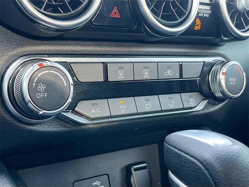 Used 2023 Nissan Sentra S image 15