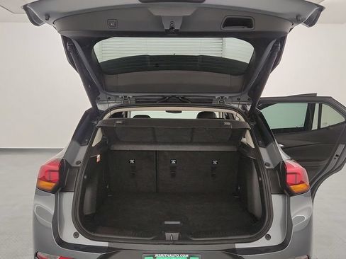 Used 2021 Buick Encore GX Select FWD image 24