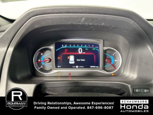 Used 2022 Honda Pilot Sport image 17