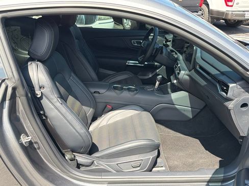 Used 2026 Ford Mustang GT Premium RWD image 18