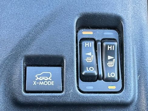 Certified 2023 Subaru Crosstrek 2.5i Sport image 15