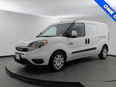 Used 2020 RAM ProMaster City Tradesman SLT FWD image 2