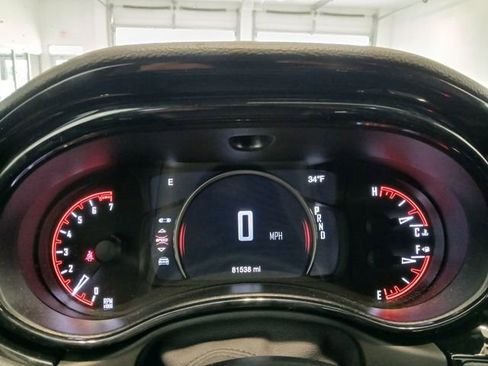 Used 2023 Dodge Durango GT AWD/4WD image 25