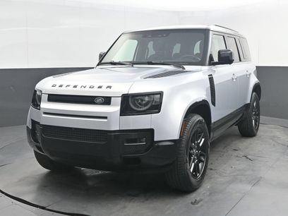 Used 2024 Land Rover Defender 110 X-Dynamic SE