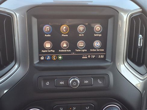 New 2026 Chevrolet Silverado 1500 Custom image 14